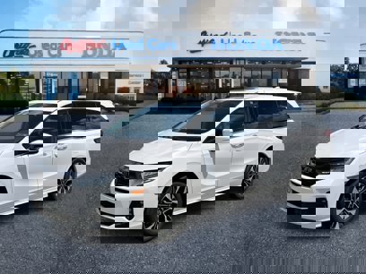 Used 2025 Honda Odyssey Elite