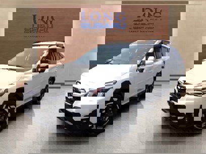 Used 2023 Subaru Crosstrek 2.5i Limited