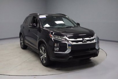 Used 2023 Mitsubishi Outlander Sport GT