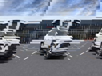 New 2025 Buick Enclave Preferred