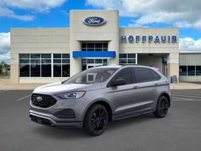 New 2024 Ford Edge SE w/ Black Appearance Package