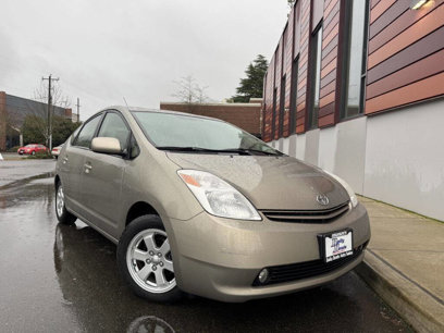 Used 2005 Toyota Prius