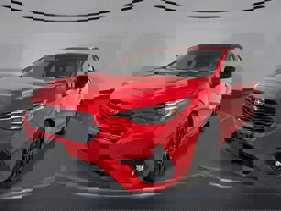 New 2025 Subaru Impreza RS