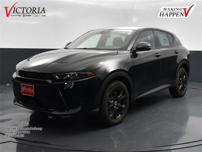 New 2025 Dodge Hornet GT w/ GT Blacktop Package