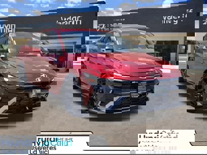 Certified 2024 Hyundai Elantra N Line