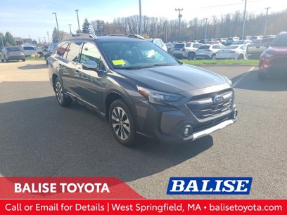 Used 2024 Subaru Outback Touring XT w/ Popular Package #2