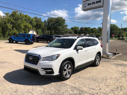 Used 2021 Subaru Ascent Premium w/ Convenience Package
