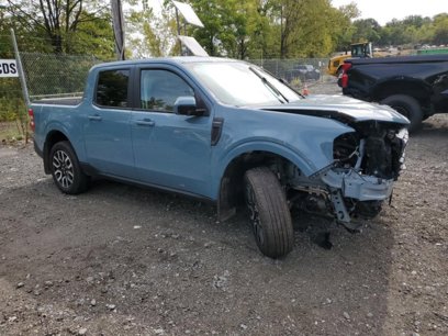 Used 2023 Ford Maverick Lariat w/ Lariat Luxury Package