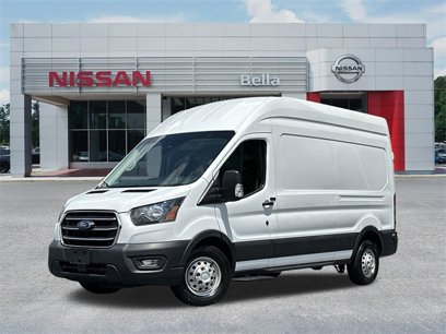 Used 2020 Ford Transit 350 148 High Roof AWD
