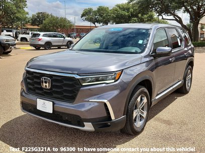 Used 2025 Honda Pilot EX-L