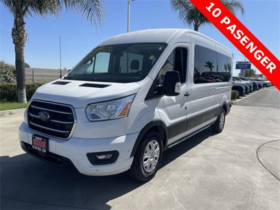 Used 2020 Ford Transit 350 XLT