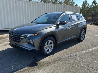 Used 2023 Hyundai Tucson SEL