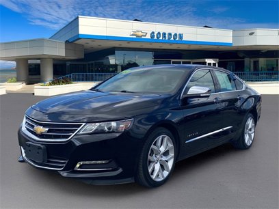 Used 2020 Chevrolet Impala Premier