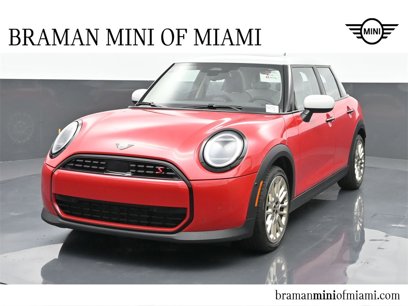 Used 2025 MINI Cooper S