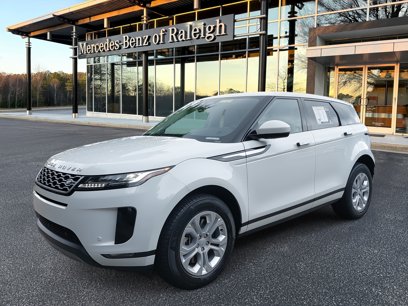 Used 2023 Land Rover Range Rover Evoque S