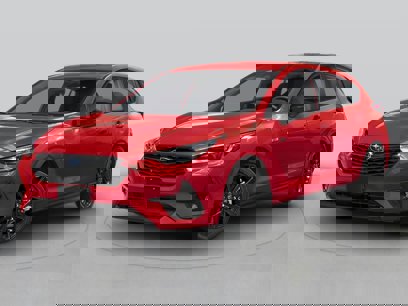 New 2025 Subaru Impreza 2.0i Sport
