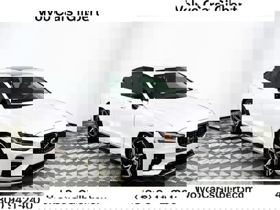 Certified 2024 Volvo S60 B5 Plus w/ Climate Package