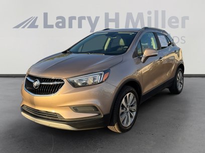 Used 2019 Buick Encore Preferred w/ Safety Package