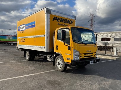Used 2019 Isuzu NPR