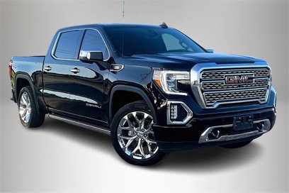 Certified 2021 GMC Sierra 1500 Denali w/ Denali Ultimate Package