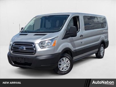 Used 2019 Ford Transit 150 XLT