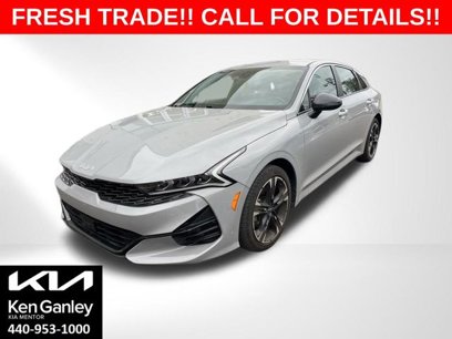 Used 2024 Kia K5 GT-Line w/ GT-Line Premium Package