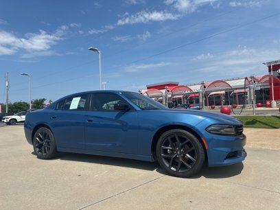 Used 2021 Dodge Charger SXT w/ Blacktop Package