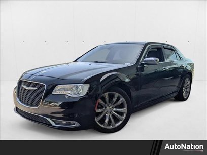 Used 2019 Chrysler 300 Limited