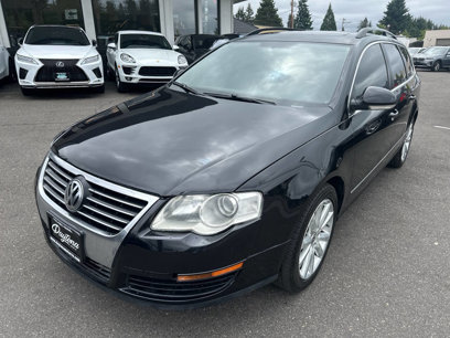Used 2007 Volkswagen Passat 2.0T