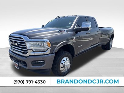 Used 2023 RAM 3500 Limited