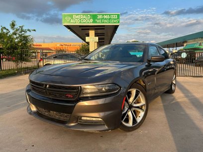 Used 2015 Dodge Charger R/T