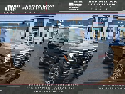 New 2026 GMC Terrain Elevation