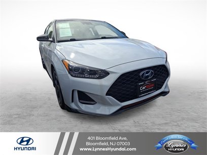 Used 2020 Hyundai Veloster Turbo Ultimate