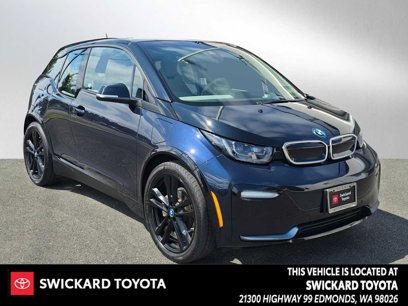Used 2021 BMW i3 s