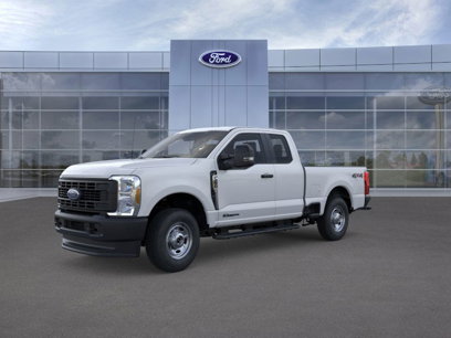 New 2023 Ford F250 XL