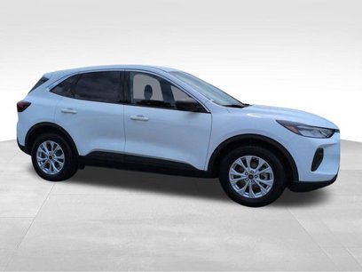 Certified 2023 Ford Escape Active w/ Cold Weather Package