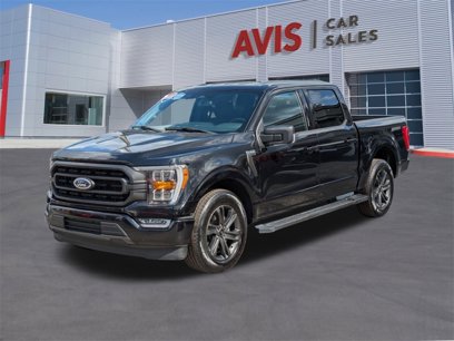 Used 2023 Ford F150 XLT w/ Equipment Group 302A High