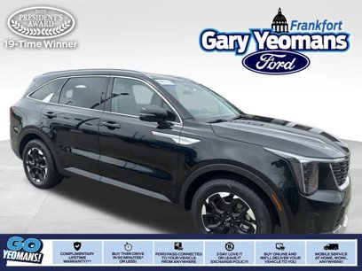 Used 2024 Kia Sorento S
