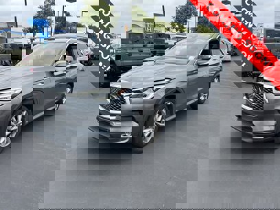 Used 2019 INFINITI QX50 Essential w/ Cargo Package