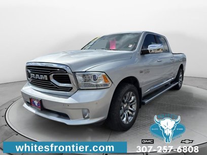 Used 2016 RAM 1500 Limited