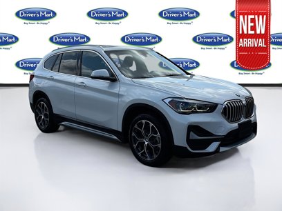 Used 2022 BMW X1 xDrive28i w/ Premium Package 2