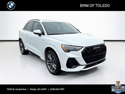 Used 2022 Audi Q3 2.0T Premium