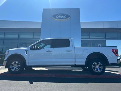 Used 2023 Ford F150 XLT