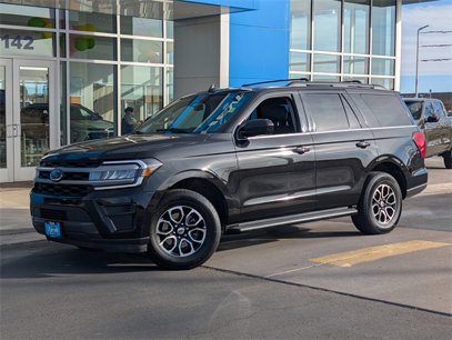 Used 2024 Ford Expedition XLT