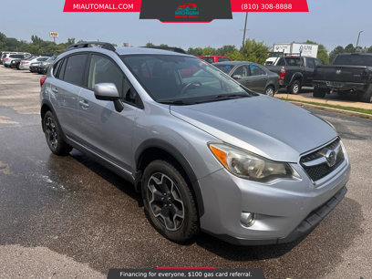 Used 2013 Subaru Crosstrek 2.0i Premium