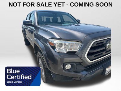 Used 2019 Toyota Tacoma SR5