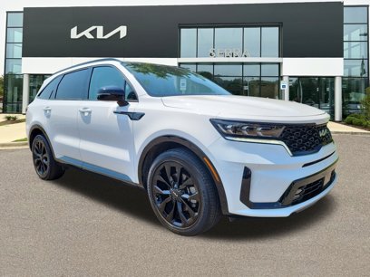 Used 2023 Kia Sorento SX