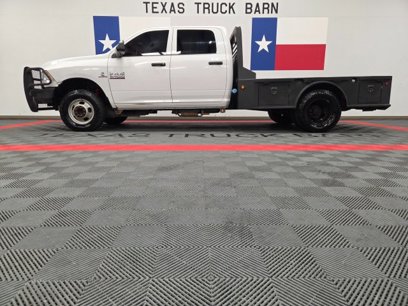 Used 2015 RAM 3500 Tradesman