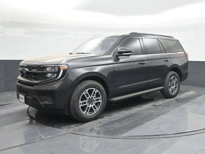 New 2025 Ford Expedition Active