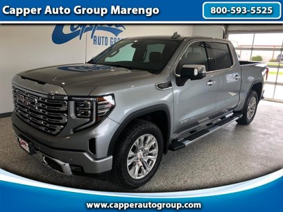 Used 2024 GMC Sierra 1500 Denali